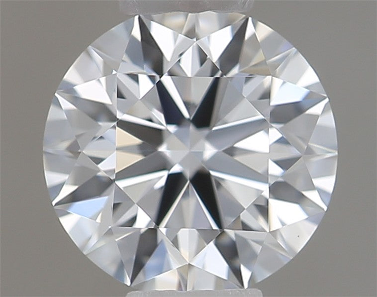 IGI 0.50 Carat Round Brilliant Lab Grown Diamond 人工培育鑽石 實驗室人造鑽石