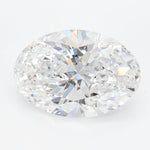IGI 1.86 Carat Oval Lab Grown Diamond 人工培育鑽石 實驗室人造鑽石