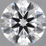 IGI 1.13 Carat Round Brilliant Lab Grown Diamond 人工培育鑽石 實驗室人造鑽石