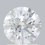 IGI 1.33 Carat Round Brilliant Lab Grown Diamond