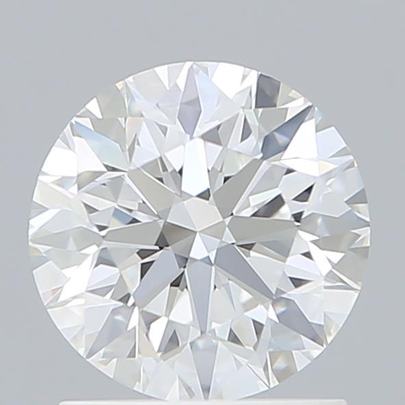 IGI 1.33 Carat Round Brilliant Lab Grown Diamond