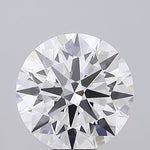 IGI 10.04 Carat Round Brilliant Lab Grown Diamond