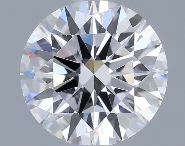 IGI 1.00 Carat Round Brilliant Lab Grown Diamond 人工培育鑽石 實驗室人造鑽石