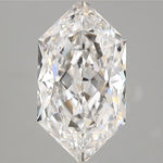 IGI 3.49 Carat Marquise Lab Grown Diamond 人工培育鑽石 實驗室人造鑽石
