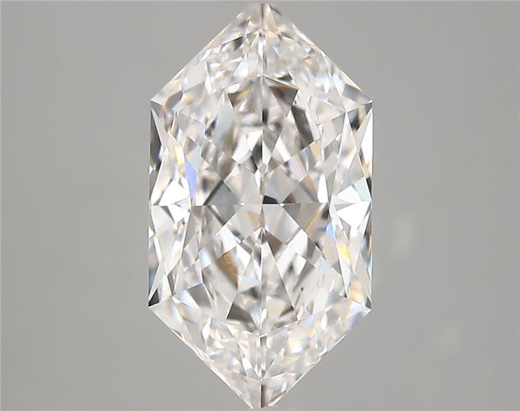 IGI 3.49 Carat Marquise Lab Grown Diamond 人工培育鑽石 實驗室人造鑽石