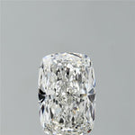 IGI 3.50 Carat Cushion Lab Grown Diamond 人工培育鑽石 實驗室人造鑽石