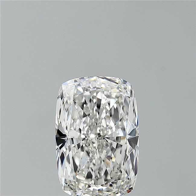IGI 3.50 Carat Cushion Lab Grown Diamond 人工培育鑽石 實驗室人造鑽石