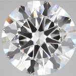 IGI 9.03 Carat Round Brilliant Lab Grown Diamond 人工培育鑽石 實驗室人造鑽石
