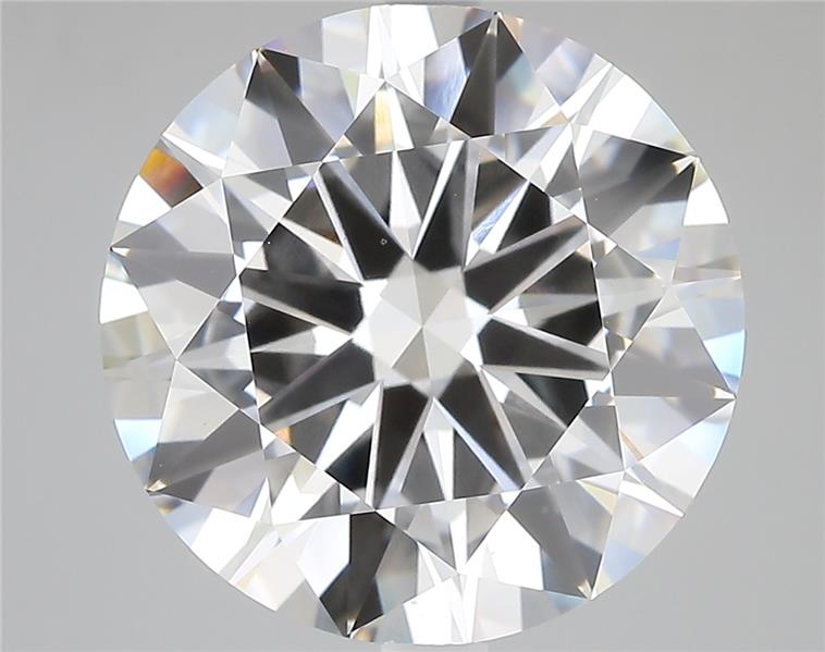 IGI 9.03 Carat Round Brilliant Lab Grown Diamond 人工培育鑽石 實驗室人造鑽石