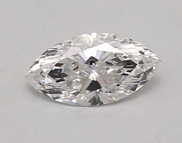 IGI 0.74 Carat Marquise Lab Grown Diamond 人工培育鑽石 實驗室人造鑽石
