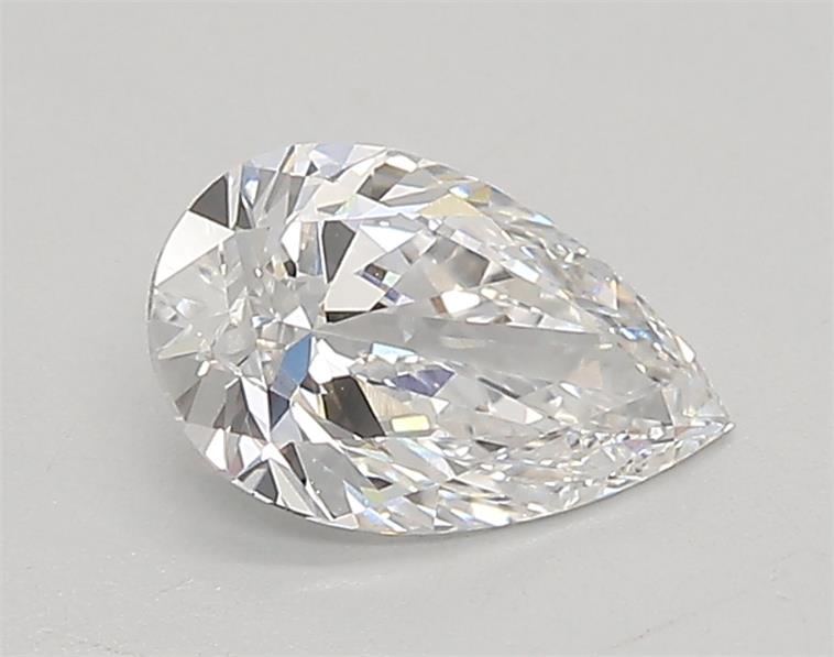 IGI 0.72 Carat Pear Lab Grown Diamond 人工培育鑽石 實驗室人造鑽石