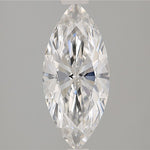 IGI 1.50 Carat Marquise Lab Grown Diamond 人工培育鑽石 實驗室人造鑽石
