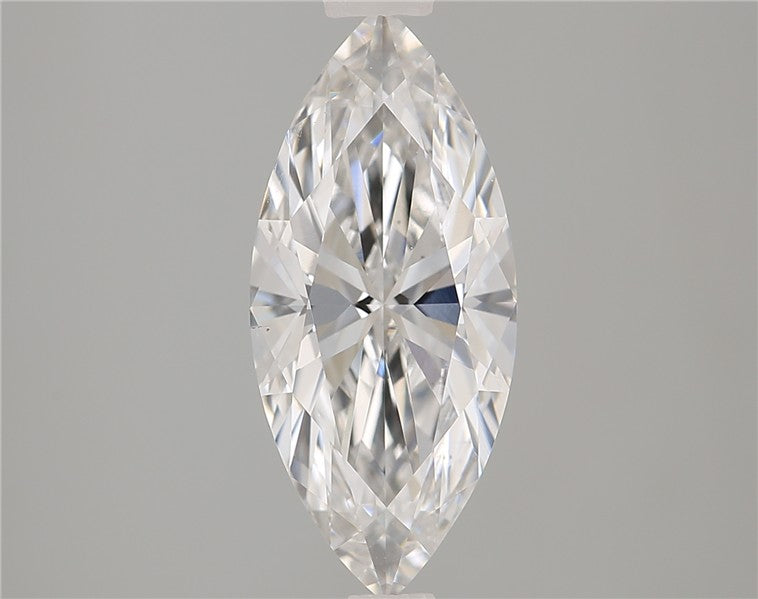 IGI 1.50 Carat Marquise Lab Grown Diamond 人工培育鑽石 實驗室人造鑽石
