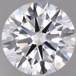 IGI 2.03 Carat Round Brilliant Lab Grown Diamond 人工培育鑽石 實驗室人造鑽石