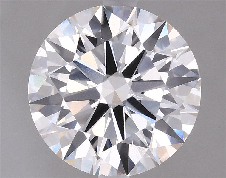 IGI 2.03 Carat Round Brilliant Lab Grown Diamond 人工培育鑽石 實驗室人造鑽石