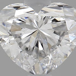 IGI 1.03 Carat Heart Lab Grown Diamond 人工培育鑽石 實驗室人造鑽石