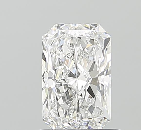 IGI 1.07 Carat Radiant Cut Lab Grown Diamond 人工培育鑽石 實驗室人造鑽石