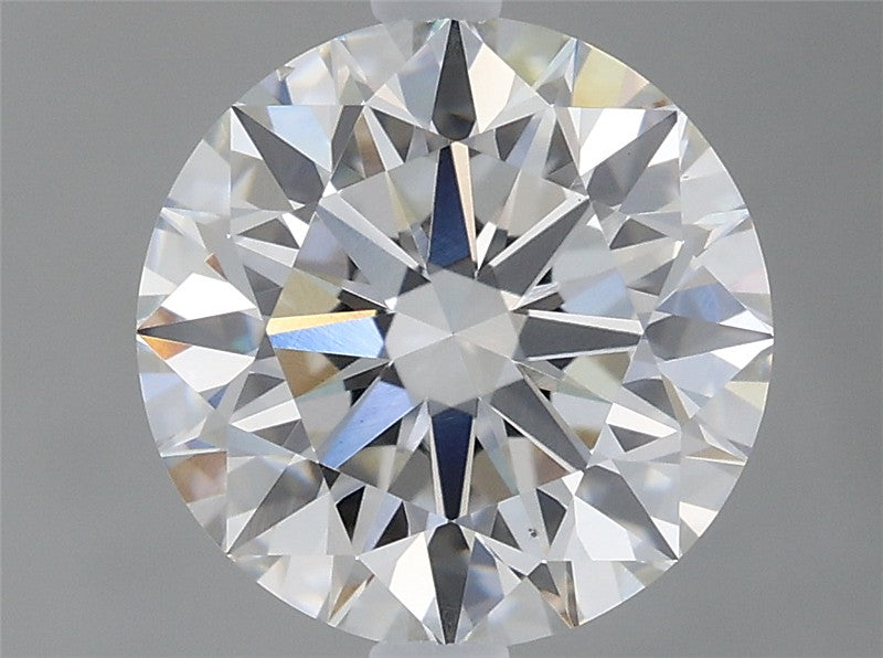 IGI 1.59 Carat Round Brilliant Lab Grown Diamond 人工培育鑽石 實驗室人造鑽石