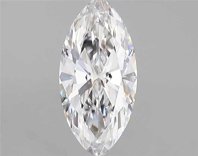 IGI 1.65 Carat Marquise Lab Grown Diamond 人工培育鑽石 實驗室人造鑽石