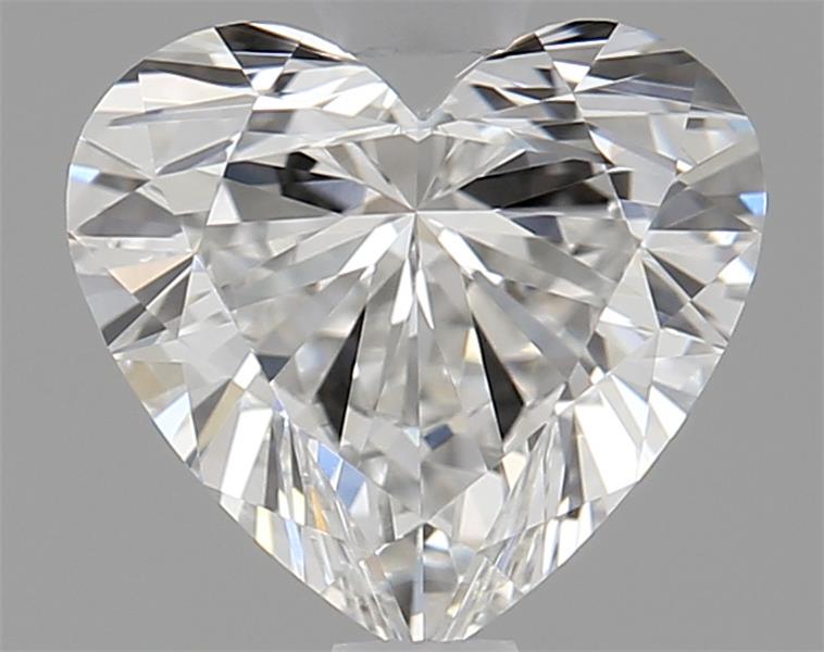 IGI 1.02 Carat Heart Lab Grown Diamond 人工培育鑽石 實驗室人造鑽石
