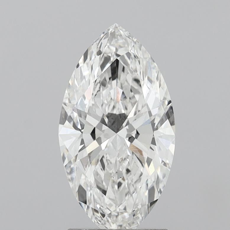 IGI 2.25 Carat Marquise Lab Grown Diamond 人工培育鑽石 實驗室人造鑽石