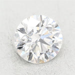 IGI 0.53 Carat Round Brilliant Lab Grown Diamond 人工培育鑽石 實驗室人造鑽石