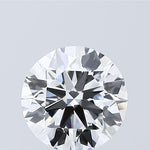 IGI 2 Carat Round Brilliant Lab Grown Diamond