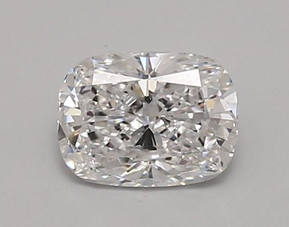 IGI 0.91 Carat Cushion Lab Grown Diamond