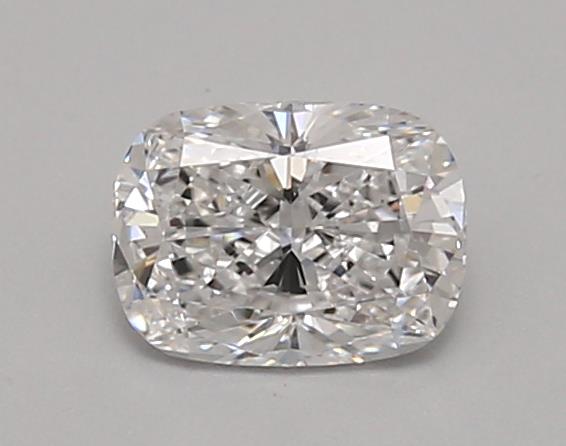 IGI 0.91 Carat Cushion Lab Grown Diamond