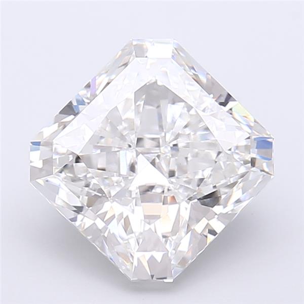 IGI 4.27 Carat Radiant Cut Lab Grown Diamond 人工培育鑽石 實驗室人造鑽石