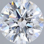 IGI 1.52 Carat Round Brilliant Lab Grown Diamond 人工培育鑽石 實驗室人造鑽石