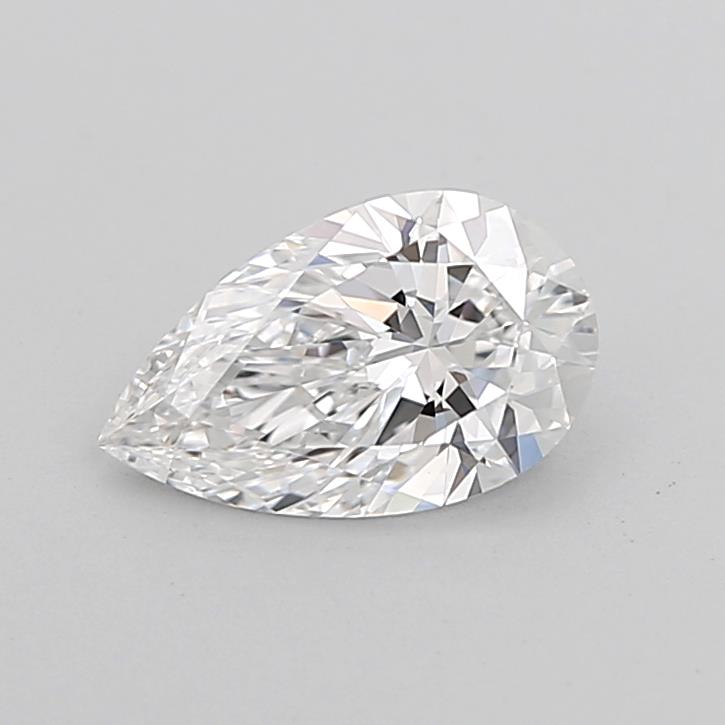 IGI 1.03 Carat Pear Lab Grown Diamond 人工培育鑽石 實驗室人造鑽石