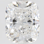 IGI 2.12 Carat Cushion Lab Grown Diamond