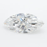 IGI 2.00 Carat Marquise Lab Grown Diamond 人工培育鑽石 實驗室人造鑽石