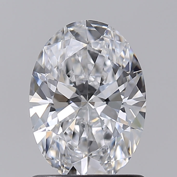 IGI 1.02 Carat 橢圓形 - Oval 培育鑽石 Lab Grown Diamond 人造鑽石 人工鑽石 實驗室鑽石 培養鑽石 香港 培育鑽 