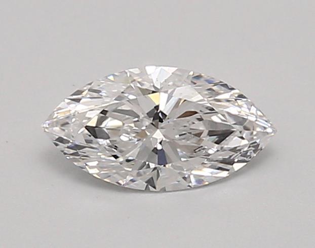 IGI 0.74 Carat Marquise Lab Grown Diamond 人工培育鑽石 實驗室人造鑽石