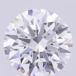 IGI 1.60 Carat Round Brilliant Lab Grown Diamond 人工培育鑽石 實驗室人造鑽石