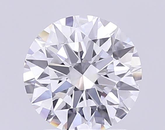 IGI 1.60 Carat Round Brilliant Lab Grown Diamond 人工培育鑽石 實驗室人造鑽石