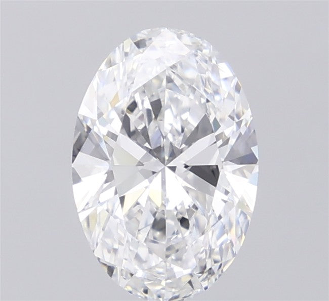 IGI 2.17 Carat Oval Lab Grown Diamond 人工培育鑽石 實驗室人造鑽石