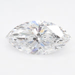 IGI 1.20 Carat Marquise Lab Grown Diamond 人工培育鑽石 實驗室人造鑽石