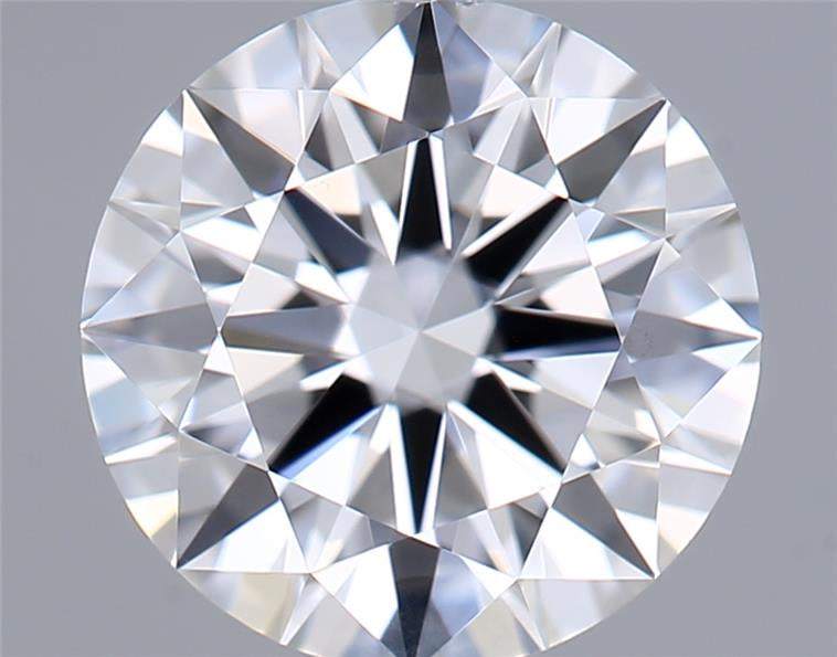 IGI 0.71 Carat Round Brilliant Lab Grown Diamond 人工培育鑽石 實驗室人造鑽石