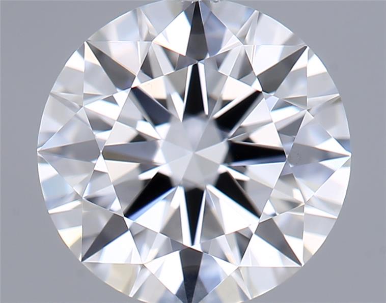 IGI 0.71 Carat Round Brilliant Lab Grown Diamond 人工培育鑽石 實驗室人造鑽石