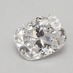 IGI 0.74 Carat Cushion Lab Grown Diamond 人工培育鑽石 實驗室人造鑽石