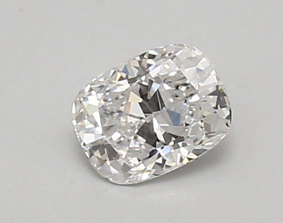 IGI 0.74 Carat Cushion Lab Grown Diamond 人工培育鑽石 實驗室人造鑽石