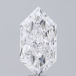 IGI 7.02 Carat Marquise Lab Grown Diamond 人工培育鑽石 實驗室人造鑽石