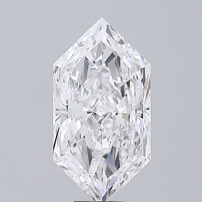 IGI 7.02 Carat Marquise Lab Grown Diamond 人工培育鑽石 實驗室人造鑽石