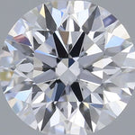 IGI 0.93 Carat Round Brilliant Lab Grown Diamond 人工培育鑽石 實驗室人造鑽石