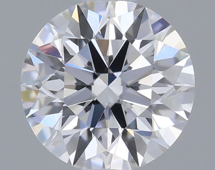 IGI 0.93 Carat Round Brilliant Lab Grown Diamond 人工培育鑽石 實驗室人造鑽石