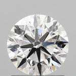 IGI 1.21 Carat Round Brilliant Lab Grown Diamond 人工培育鑽石 實驗室人造鑽石
