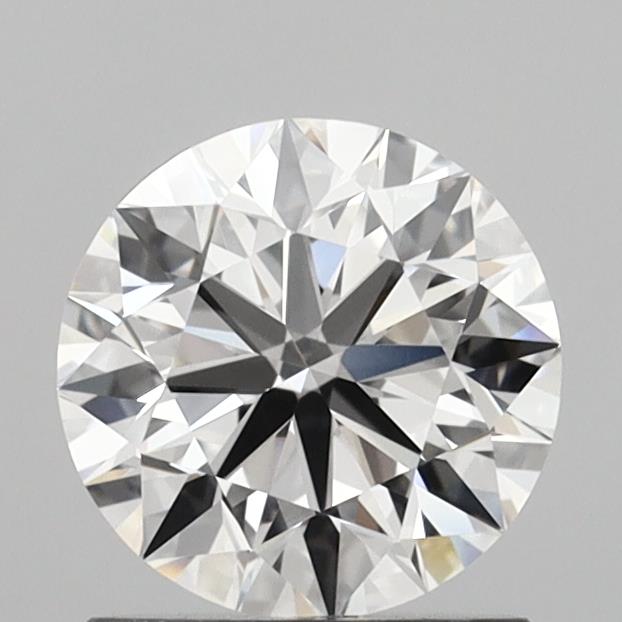 IGI 1.21 Carat Round Brilliant Lab Grown Diamond 人工培育鑽石 實驗室人造鑽石